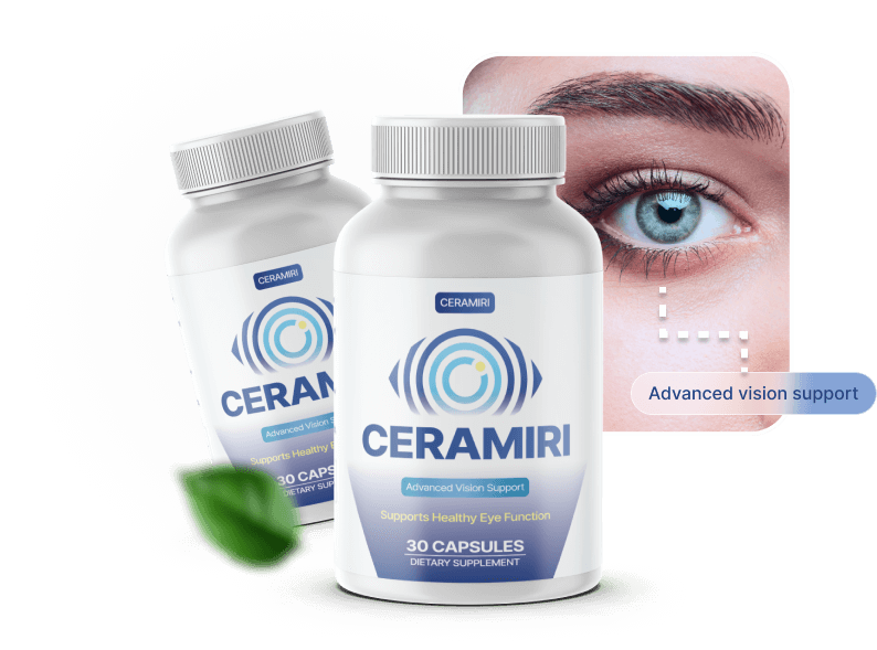Ceramiri Bottle